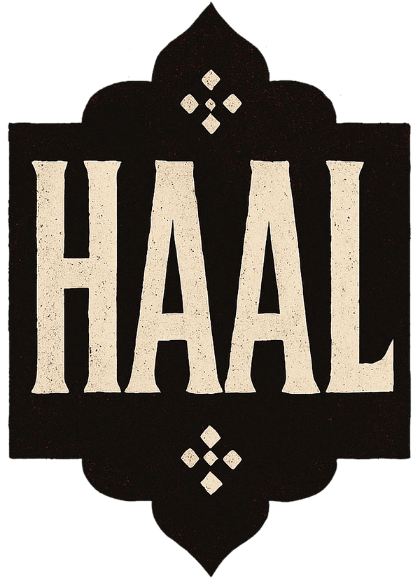 HAAL