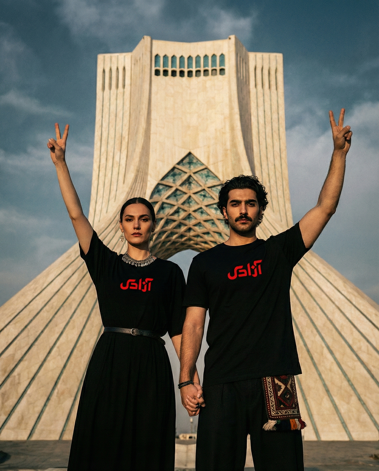 Azadi