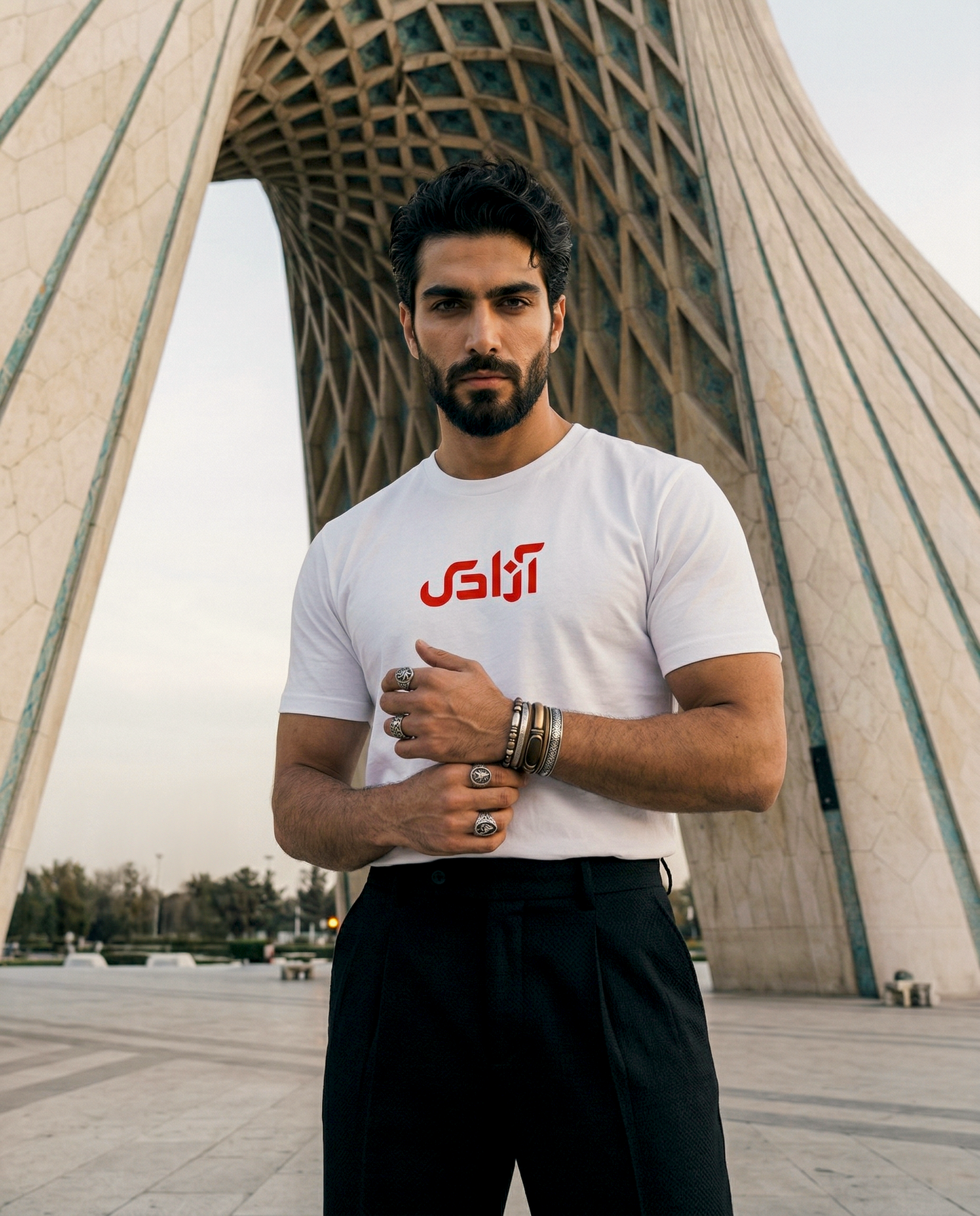 Azadi
