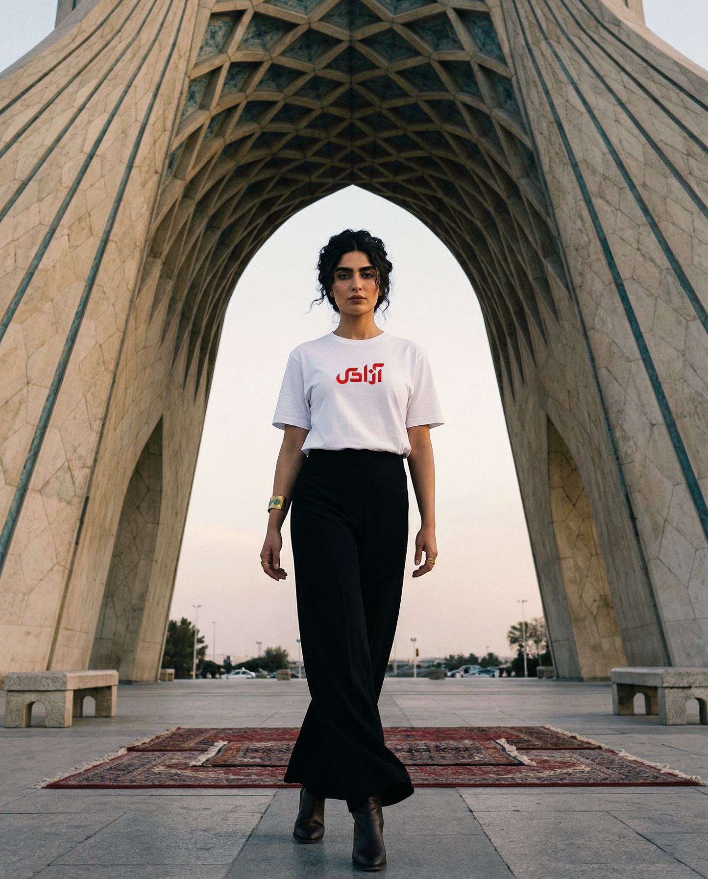 Azadi